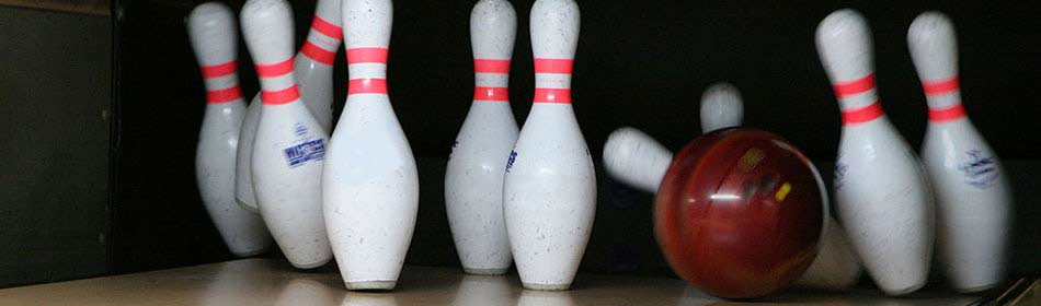 Bowling, Bowling Alleys in the Doylestown, Bucks County PA area