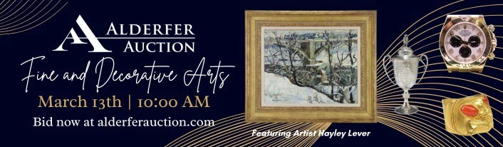 This exceptional online auction presents a diverse collection spanning fine art, luxury timepieces, high-end jewelry, silver, bronze, period furniture, Persian rugs, and decorative glass pieces from various periods and styles.