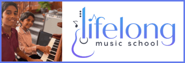 Lifelong Music School
