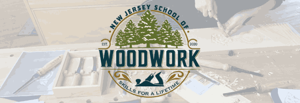 NJ School of Woodwork