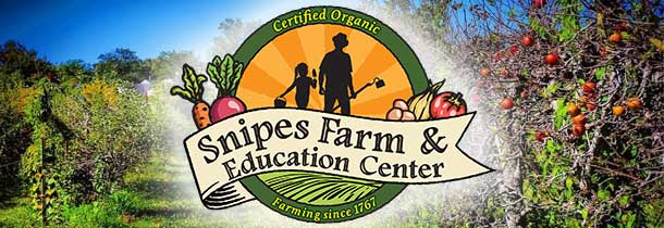 Organic Sustainable Farming. Providing Hands-On Education to Kids & Adults. CSA. Camp. Open Fall Weekends