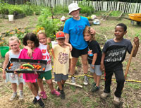 Summer Camp Guide In Doylestown Bucks County Pa