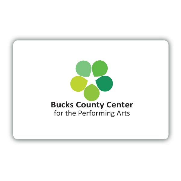 Bucks County Center for the Performing Arts