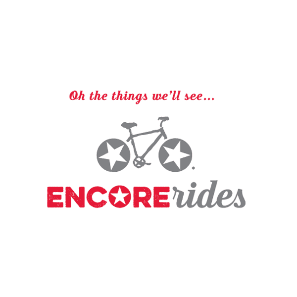 Encore Rides Bike Tours