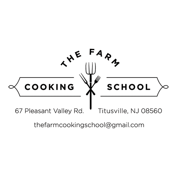 The Farm Cooking School Gift Certificates