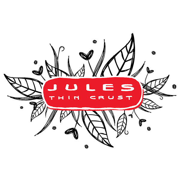 Jules Thin Crust Gift Certificate