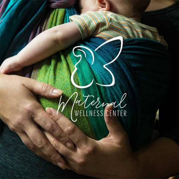 Maternity Massage Gift Certificate