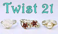 Twist 21 Jewelry, Newtown PA